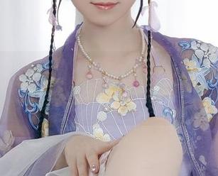 全套巫女服自拍，Asagiriai把神秘与俏皮结合到极致！