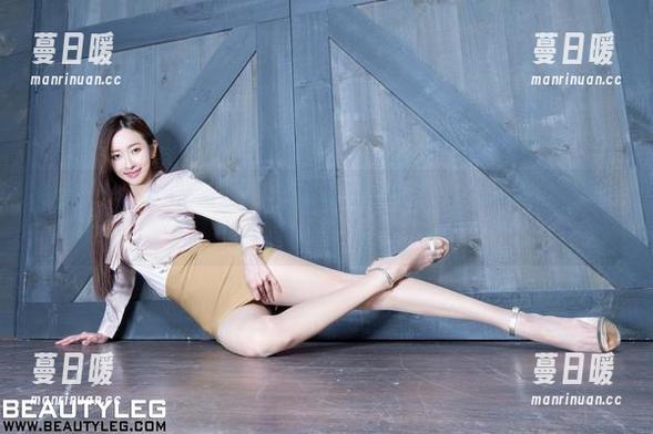 Beautyleg - 高清分享：Vina天使的写真，神秘的诱惑就在眼前