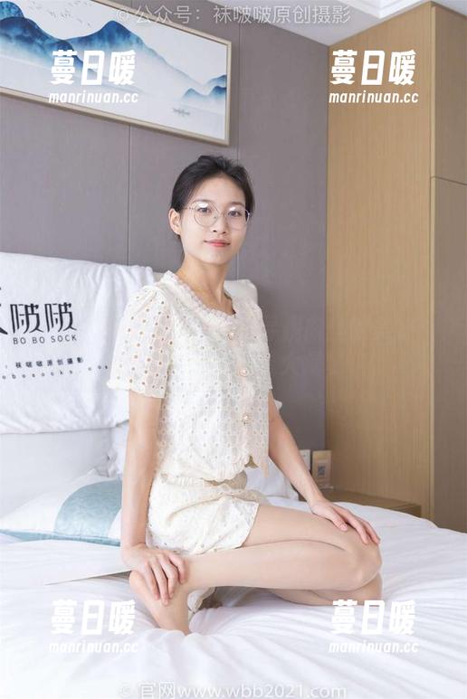 BoBoSocks袜啵啵-朵朵 BoBoSocks袜啵啵 - 寻找肉丝的美好:朵朵的福利图像大揭秘