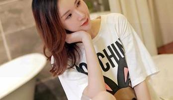 Feilin嗲囡囡 - 萌琪琪Irene的妹妹图集更新，真是妙不可言！