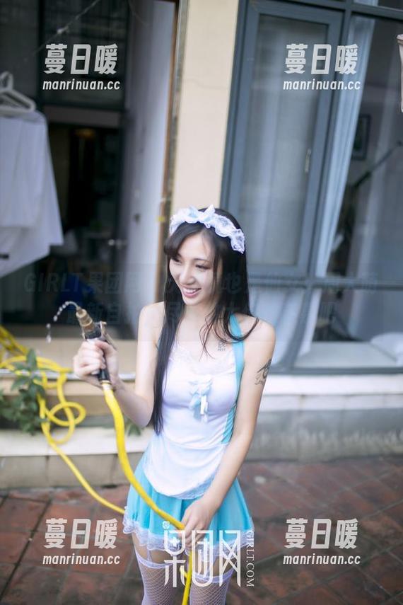 GIRLT果团网-周大萌 GIRLT果团网 - 无滤镜也是仙女!周大萌最新自拍,尽情放大你的羡慕吧