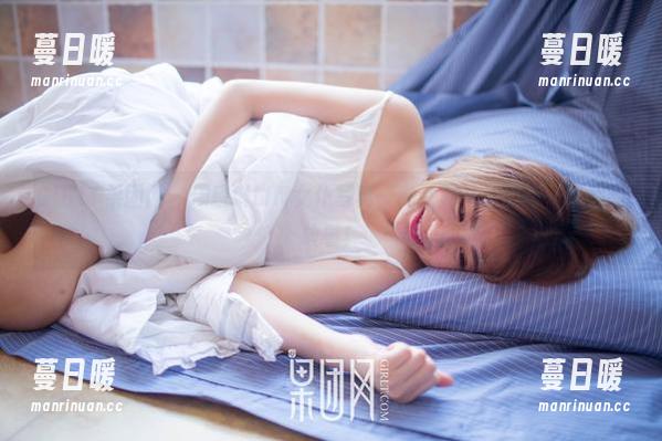 GIRLT果团网-周琰琳LIN GIRLT果团网 - 周琰琳LIN女仆写真,高清照片里的每一帧都有故事!