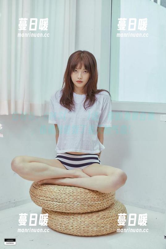 白衬衫，GMS(고말숙)送，你的免费合集，仿佛触碰到了春天的气息！