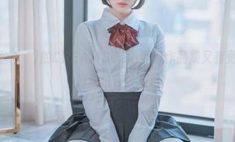 HaNari(하나리)的CREAMSODA梦幻作品集又有更新，阳光好像也在偷瞄！