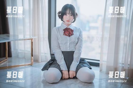 HaNari(하나리)的CREAMSODA梦幻作品集又有更新，阳光好像也在偷瞄！