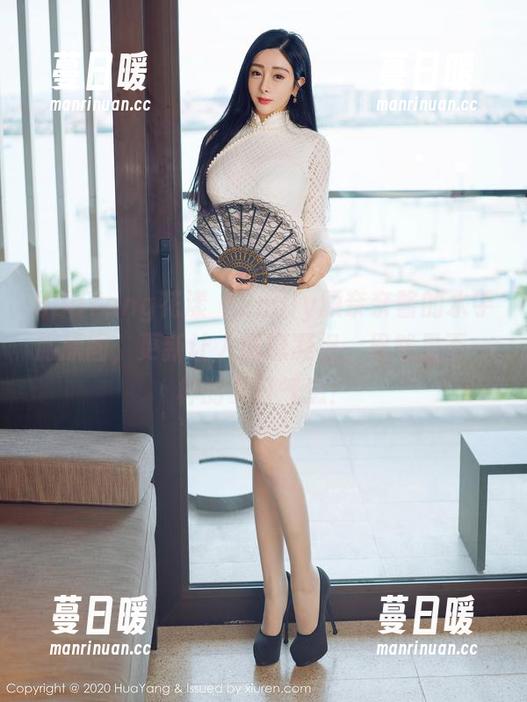 HuaYang花漾-Emily顾奈奈酱 HuaYang花漾 - Emily顾奈奈酱的水手服原图,更新让人屏息凝视,果然是不一样的夏日气息!