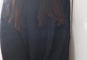 HuaYang花漾 - 随便翻翻朱可儿的妹妹写真，心情瞬间明朗