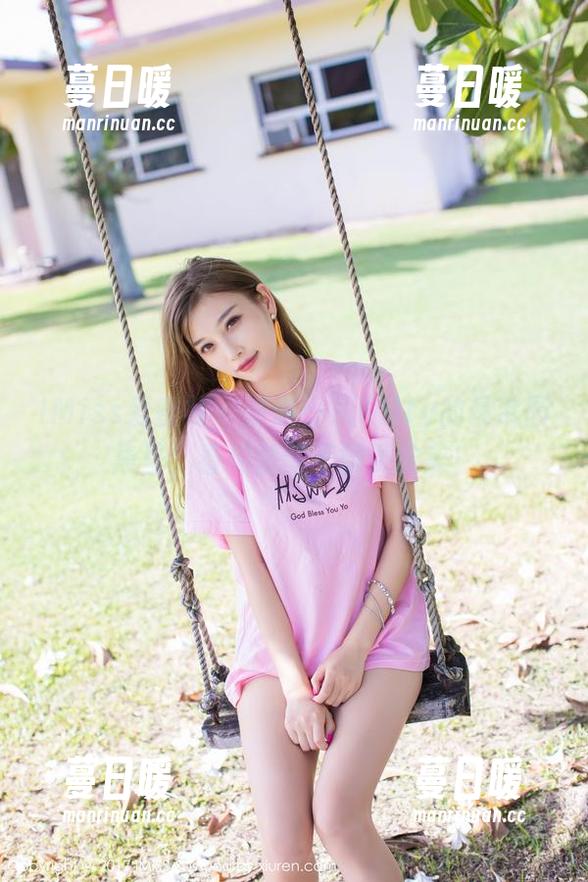 IMiss爱蜜社-赵小米Kitty IMiss爱蜜社 - 在赵小米Kitty的吊带图集里,看见那些不能说的美!