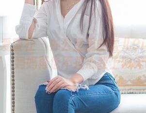 IMiss爱蜜社 - 办公室里的雪儿Cier高清分享，妈妈再也不担心我上班无聊！