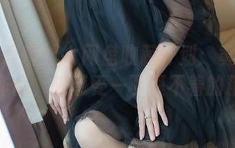 IMiss爱蜜社 - 网盘收藏计划：黄乐然的旅拍作品，来感受一下摸不着的精彩。