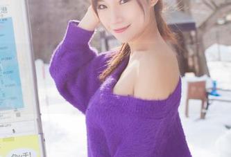 IMiss爱蜜社 - 女仆控必看！黄乐然的免费套图，一起“为奴”吧