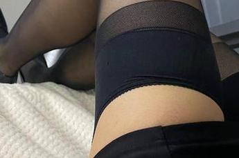 微密圈 - Jessie婕西抓拍的纯白合集：天真无邪，纯白黑洞！