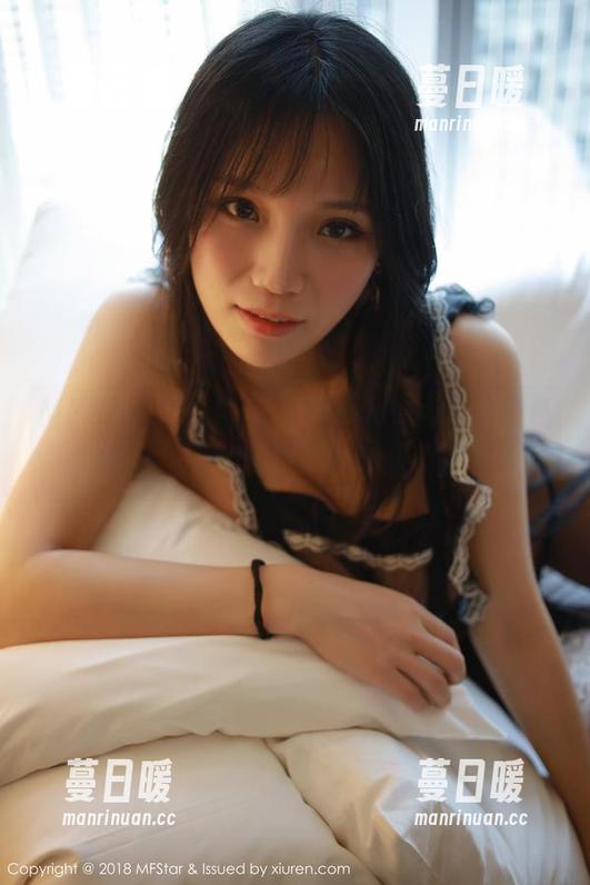 MFStar模范学院-Wendy智秀 MFStar模范学院 - Wendy智秀的粉色惊喜,原图让观看变得如此甜蜜