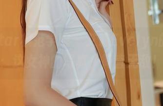 MFStar模范学院 - 艾莉Evelyn的美图：这女神的写真，简直无敌！