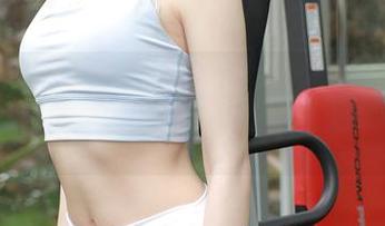 MFStar模范学院 - 这组女友写真，真是实力撩人——黄乐然的原图作品大火！