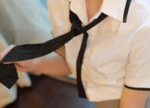MFStar模范学院 - 为了这部精选写真集，我甘愿多看一眼黄乐然的学姐造型！
