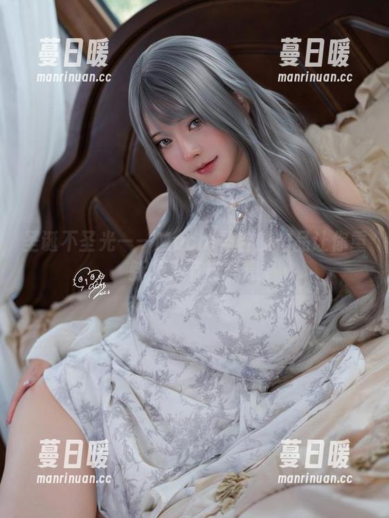 Machi马吉 圣诞不圣光——Machi马吉的作品让你重新定义节日气息