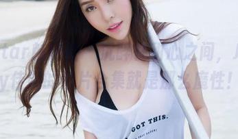 MiStar魅妍社 - 沉醉在甜心之间，Jenny佳妮的照片合集就是那么魔性！
