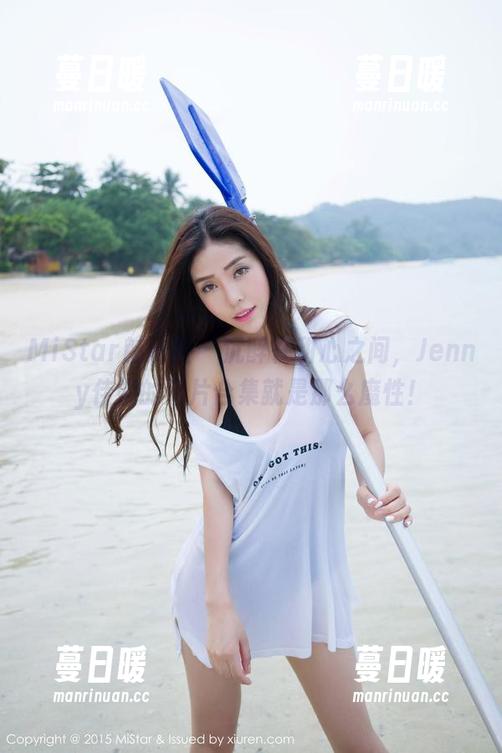 MiStar魅妍社-Jenny佳妮 MiStar魅妍社 - 沉醉在甜心之间,Jenny佳妮的照片合集就是那么魔性!