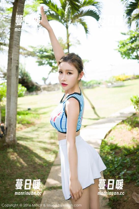 MiStar魅妍社-果儿Victoria MiStar魅妍社 - 果儿Victoria黑白写真资源:光影下的奇妙与冷静,谁来给我解释?