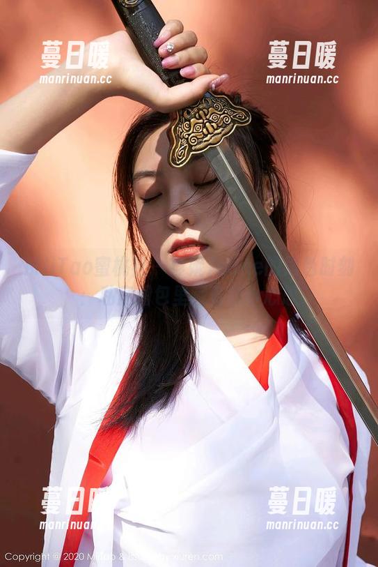 MiiTao蜜桃社 - 珍妮Jeane的黑色时刻：私房图包里藏着的小心思
