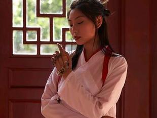 MiiTao蜜桃社 - 喂，米琪MIKI的新睡衣照片来啦！别说我没提醒你更新了！