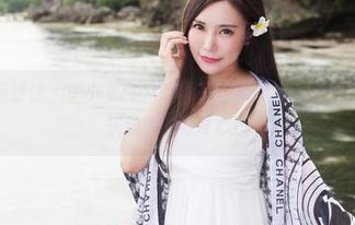MyGirl美媛馆 - 伊小七MoMo眼镜图集打开新世界，分享只为挑逗你的好奇心！