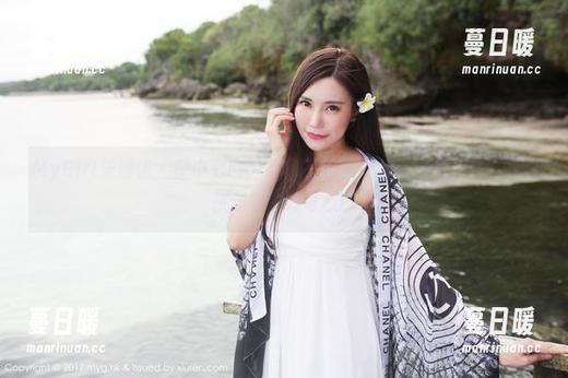 MyGirl美媛馆-伊小七MoMo MyGirl美媛馆 - 伊小七MoMo眼镜图集打开新世界,分享只为挑逗你的好奇心!