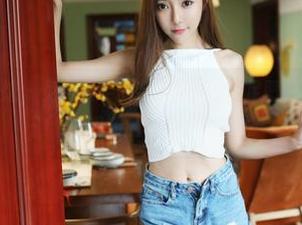 MyGirl美媛馆 - 免费到手的奈美nana美足图包，真的是钱包和眼睛的双重享受。