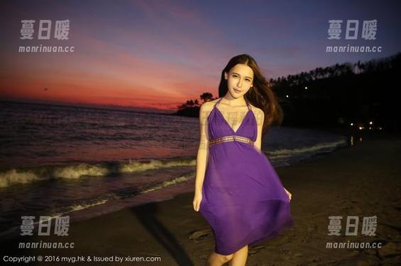 MyGirl美媛馆 - 镂空的魅力：王馨瑶私拍套图，仿佛轻轻触碰的温度