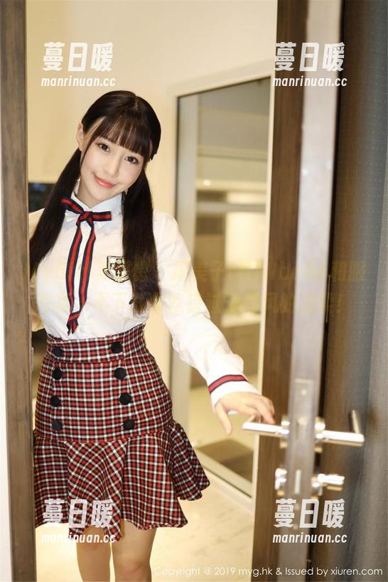 MyGirl美媛馆-糯美子MINIbabe MyGirl美媛馆 - 糯美子MINIbabe和服写真,不下载你就错过了和风的温柔!