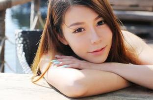 MyGirl美媛馆 - 新图包上线！黄乐然用婚纱撩拨你的心房，准备好接受冲击吗？