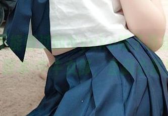 你绝对不能错过的Nyako喵子最新作品：㭴野本-牛牛女郎，直戳心窝！