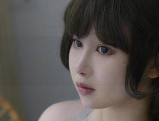 美图解锁！PAKI草莓酱的JK黑丝，让我们一起心动