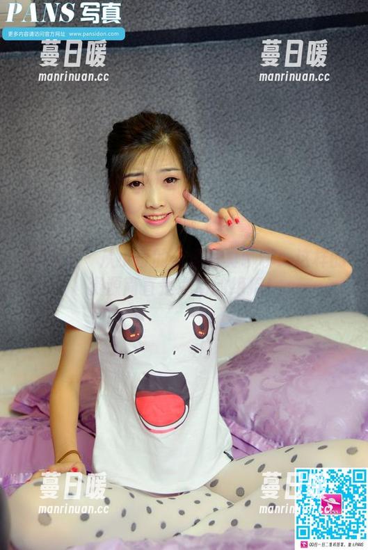 PANS-小奇 PANS - 从小奇的天使写真聊聊:这样的资源简直是心动的绝招!