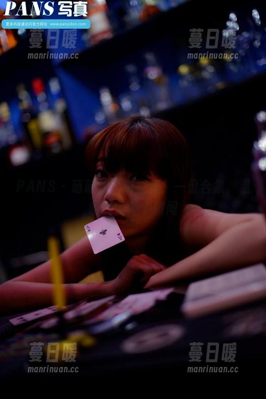 PANS-萌萌 PANS - 萌萌的透明时光:一份合集,温暖你的每个瞬间