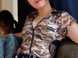 PANS写真 - 果果泳装：网盘中隐秘的夏季幻想