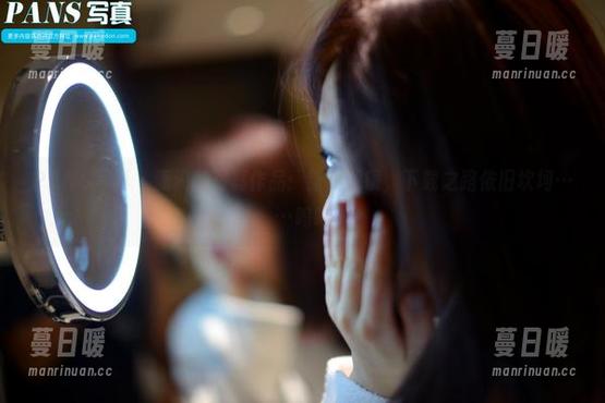 PANS写真-潇潇 PANS写真 - 潇潇的写真作品:新模试镜,下载之路依旧坎坷……呜呜
