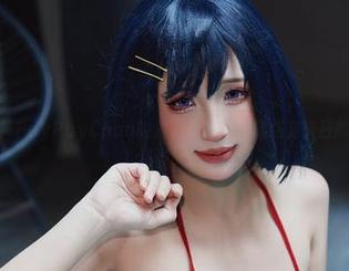 圣诞快乐！PuyPuyChan的资源合集，一起感受节日的魔力吧！