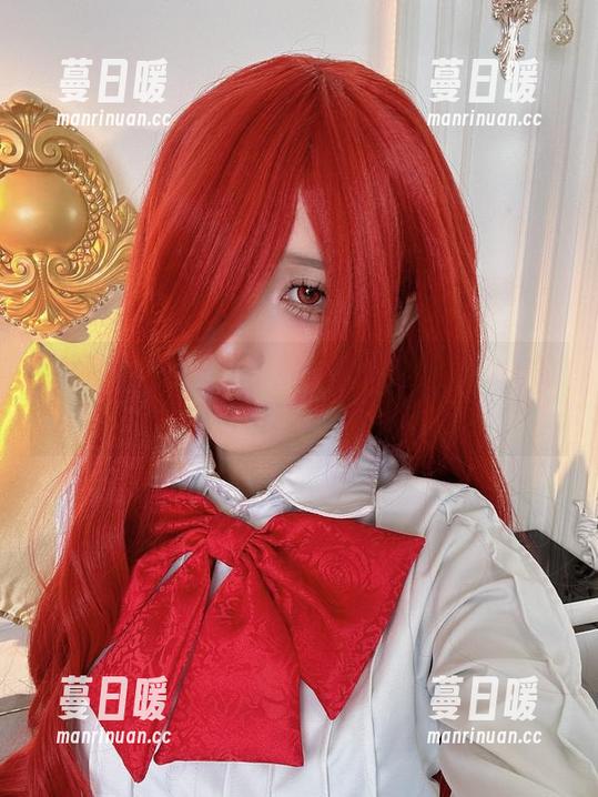 当可爱成为一种艺术，PuyPuyChan的写真图包里藏了多少秘密？
