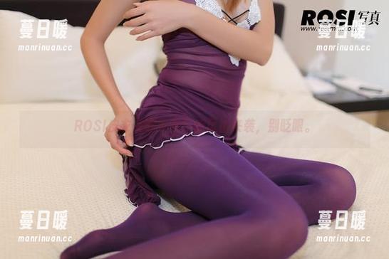 ROSI写真 ROSI皮衣资源更新!新风格来袭,别眨眼。