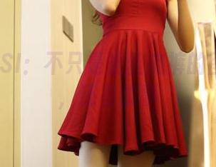 透视ROSI：不只是蕾丝底裤的图库精选，还有故事