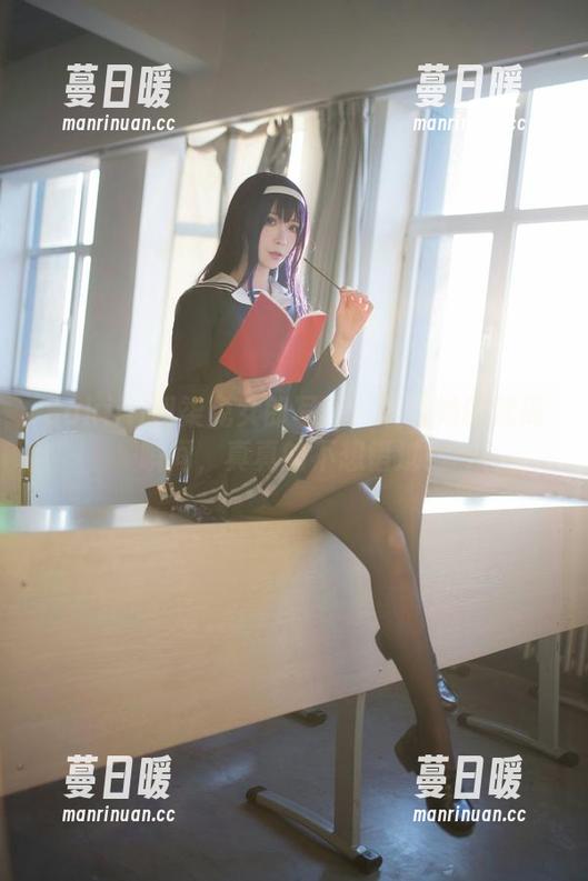 Sakiiii翎柒兔女郎写真：下载她的迷离瞬间，真真的不想错过！