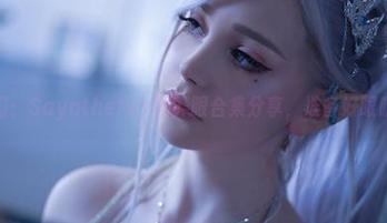 旗袍梦幻：Sayathefox的养眼合集分享，准备好眼睛了吗？