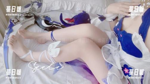 Seele麦麦 Seele麦麦的图包攻略:彼岸浪花瞬间,水花四溅不止!