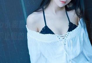 Shika小鹿鹿的天台思考，高清作品集，生活不止眼前的苟且，还有天台的美好！