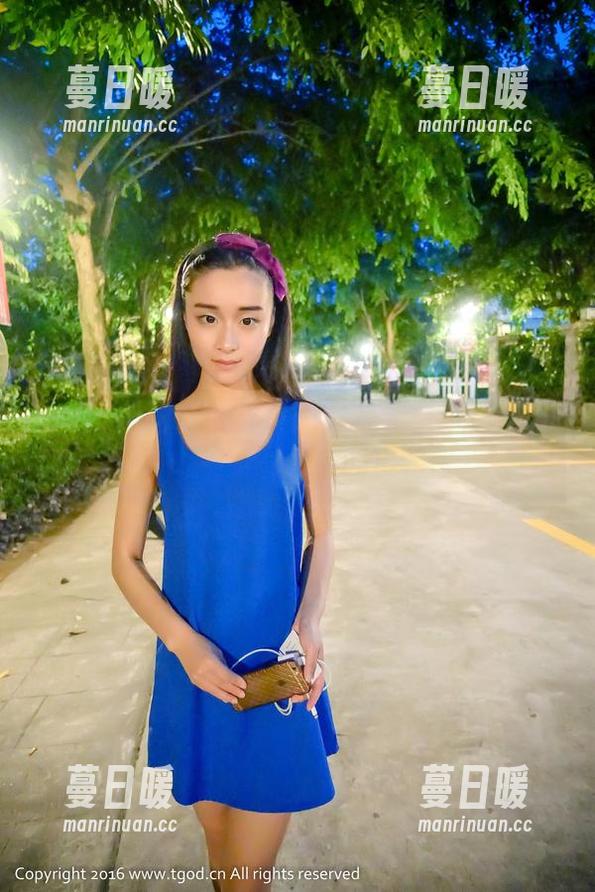 TGOD推女神-Yumi尤美 TGOD推女神 - Yumi尤美镂空写真:光影交错,照片中的小秘密