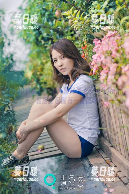 TGOD推女神-子纯儿Annie TGOD推女神 - 当高跟鞋遇上子纯儿Annie,私房图包别有一番风味!