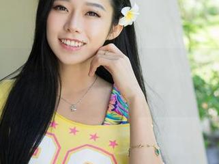TGOD推女神 - 从严肃到俏皮：魏扭扭的私拍秘书图包，看看有啥不一样的！