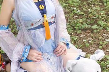 TouTiao头条女神 - 无圣光照不住的性感，洛洛可篮球宝贝怎么能错过乔丹的致敬！